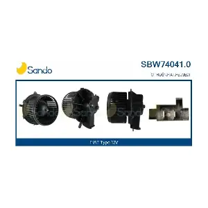 SBW74041.0 SANDO