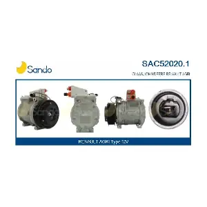 SAC52020.1 SANDO