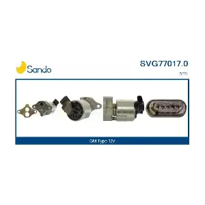 SVG77017.0 SANDO