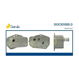 SOC81000.0 SANDO