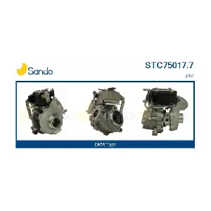 STC75017.7 SANDO