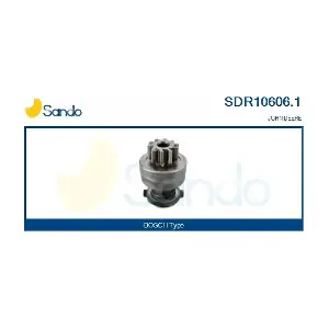 SDR10606.1 SANDO