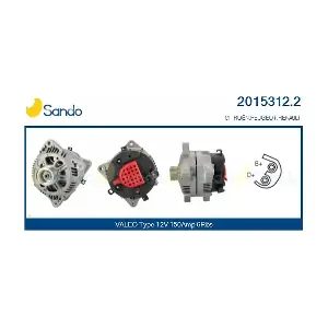 2015312.2 SANDO