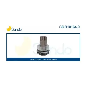 SDR10164.0 SANDO