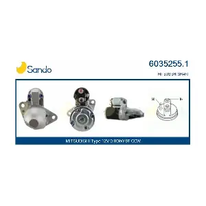 6035255.1 SANDO