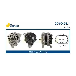2010424.1 SANDO
