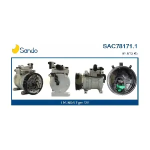 SAC78171.1 SANDO
