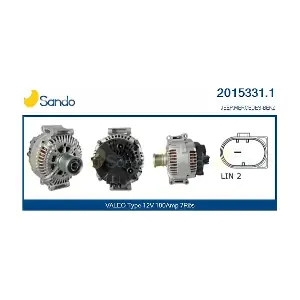 2015331.1 SANDO