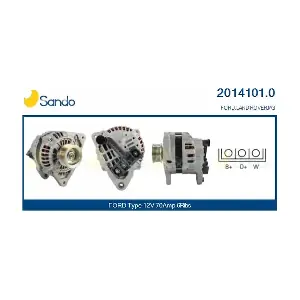 2014101.0 SANDO