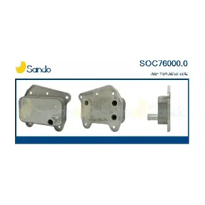 SOC76000.0 SANDO