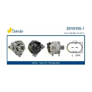 2010155.1 SANDO