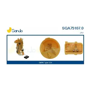 SGA75107.0 SANDO