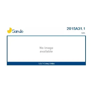 2015A31.1 SANDO