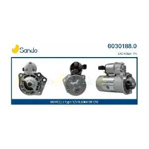 6030188.0 SANDO