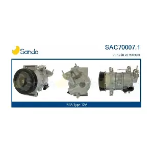 SAC70007.1 SANDO