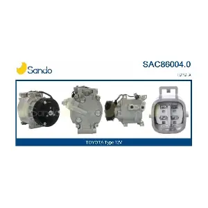 SAC86004.0 SANDO