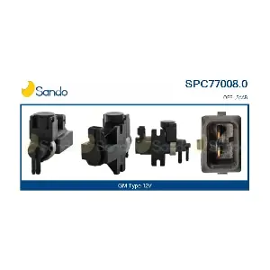 SPC77008.0 SANDO