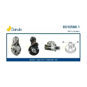 6010586.1 SANDO