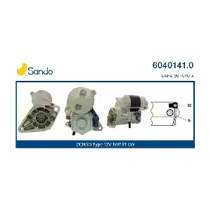 6040141.0 SANDO