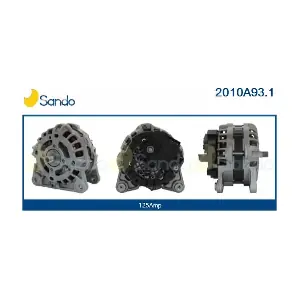 2010A93.1 SANDO