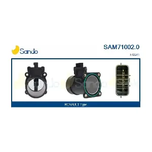 SAM71002.0 SANDO