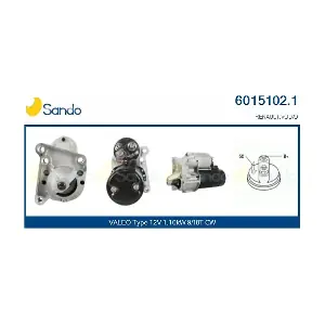 6015102.1 SANDO