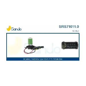 SRS71011.0 SANDO