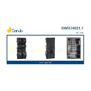 SWR74031.1* SANDO