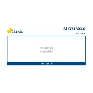 SLO74B03.0 SANDO