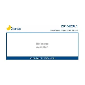 2015B26.1 SANDO