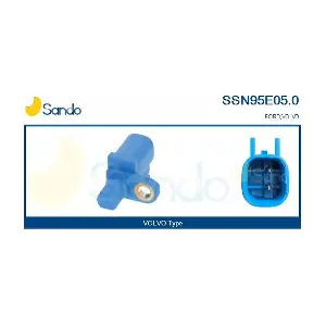 SSN95E05.0 SANDO