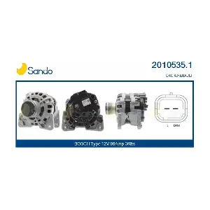 2010535.1 SANDO