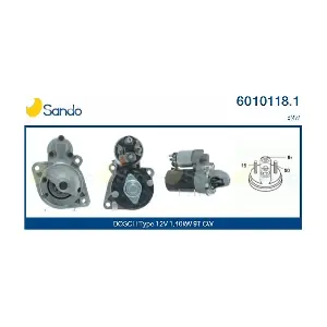 6010118.1 SANDO