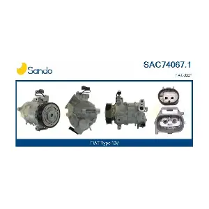 SAC74067.1 SANDO
