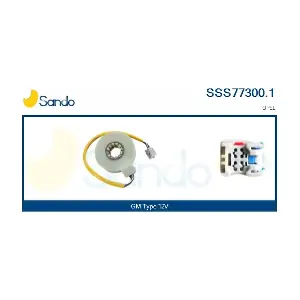 SSS77300.1 SANDO