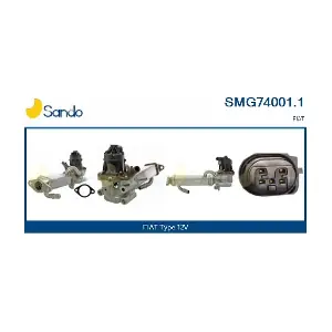 SMG74001.1 SANDO