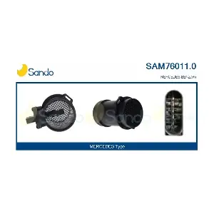 SAM76011.0 SANDO