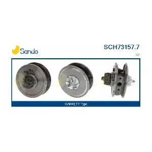 SCH73157.7 SANDO