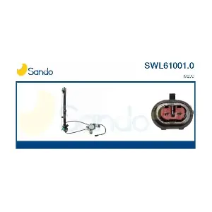 SWL61001.0 SANDO