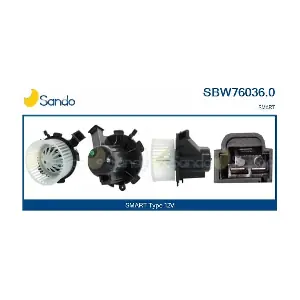 SBW76036.0 SANDO
