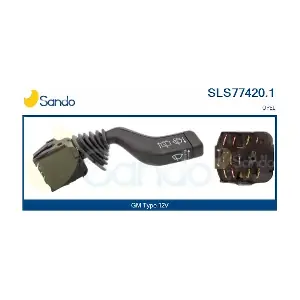 SLS77420.1 SANDO
