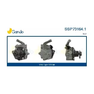SSP73164.1 SANDO