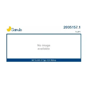 2035157.1 SANDO