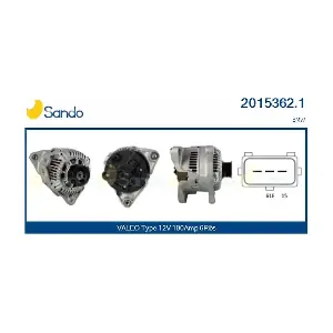 2015362 SANDO