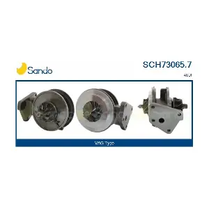 SCH73065.7 SANDO