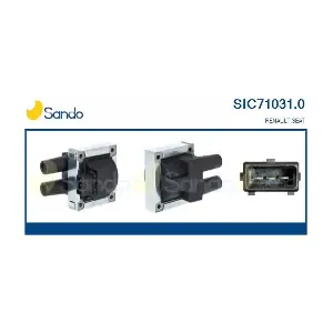 SIC71031.0 SANDO