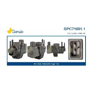 SPC71001.1 SANDO