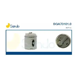 SGA73101.0 SANDO