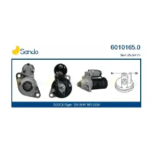 6010165.0 SANDO