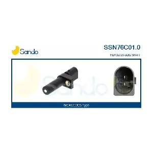 SSN76C01.0 SANDO